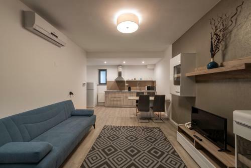 Apartamento Fibula Residence Hotel & Wellness