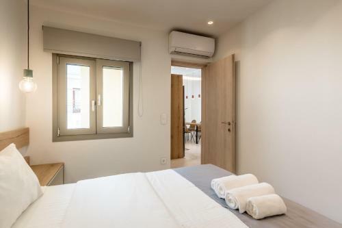 The Central Boutique Apartments