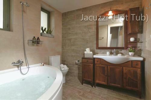 Chandax Luxury Villa