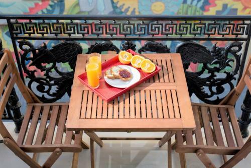 Chandax Luxury Villa