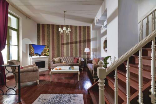Chandax Luxury Villa