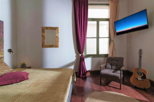 Chandax Luxury Villa