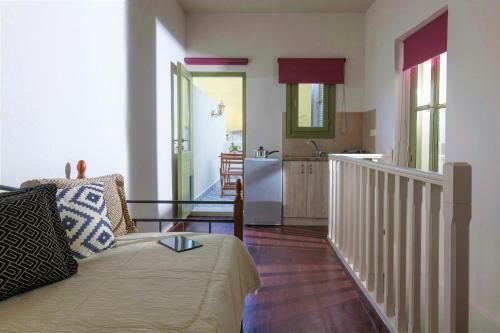 Chandax Luxury Villa