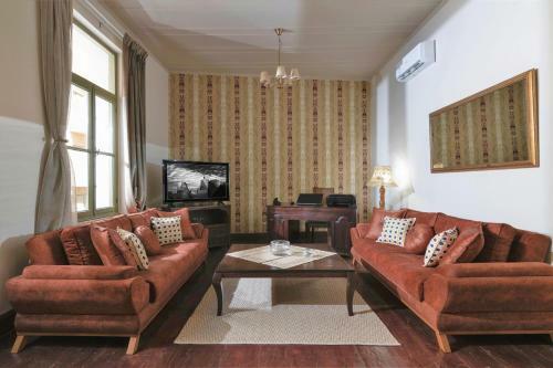 Chandax Luxury Villa