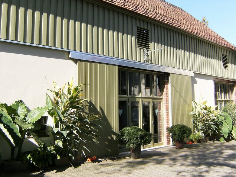 Hostal Hotel Sonnenhof Garni