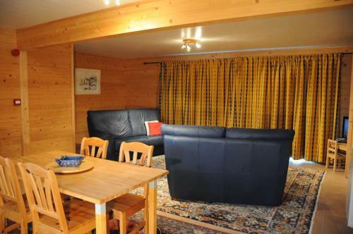 Apartamento L'hostellerie Du Panorama