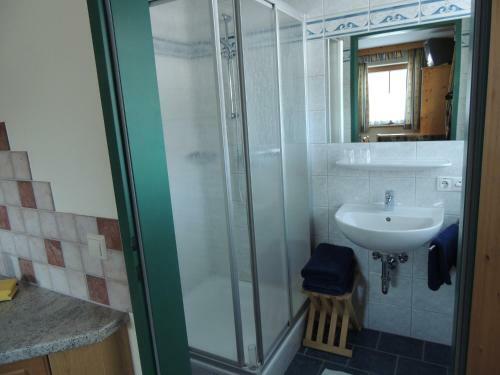 Agroturismo Winklh�tte