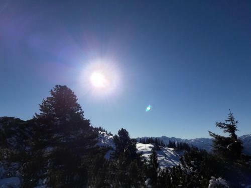 Apartamento Appartement Schaubensteiner