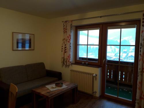 Apartamento Appartement Schaubensteiner