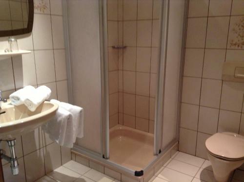 Apartamento Appartements Basti