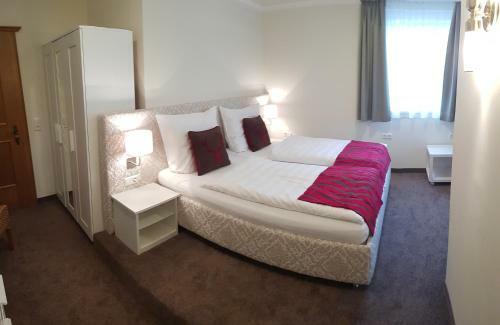 Apartamento Appartements Basti
