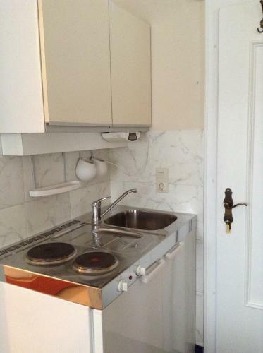 Apartamento Appartements Basti