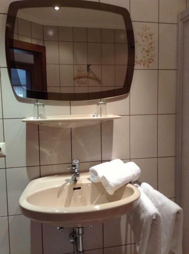 Apartamento Appartements Basti