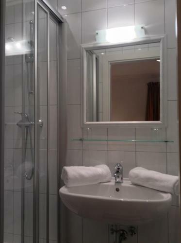 Apartamento Appartements Basti