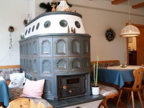 Hostal Landhaus Lena