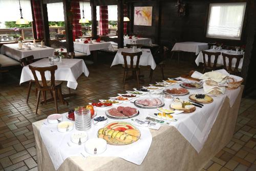 Posada Landgasthof Schweizerhaus