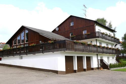 Posada Landgasthof Schweizerhaus