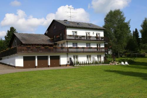 Posada Landgasthof Schweizerhaus