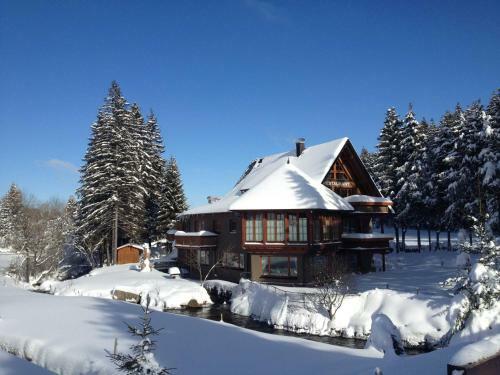Hotel Inselklause