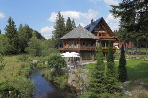Hotel Inselklause