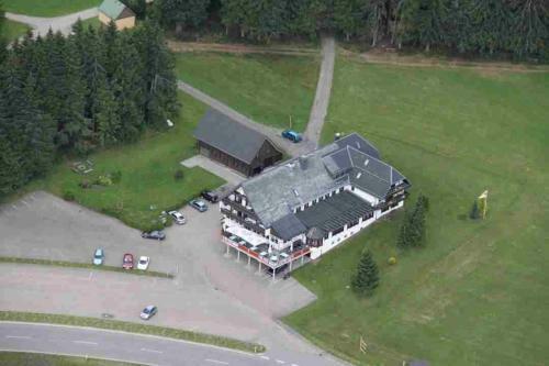 Hotel H�hengasthof L�wen - Escheck
