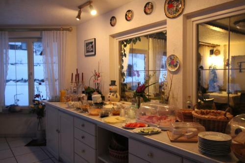 Hostal Gasthof Schwarzwaldtanne
