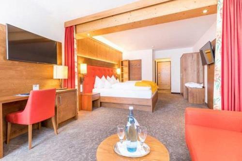 Hotel Alpenland