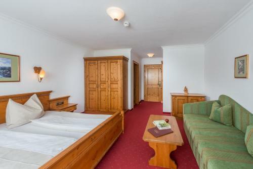 Aparthotel Hotel Almschl�ssl & Schrotteralm