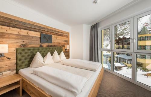 Aparthotel Hotel Almschl�ssl & Schrotteralm