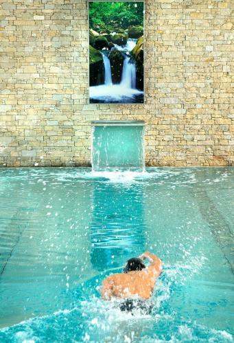 Aparthotel Hotel Almschl�ssl & Schrotteralm