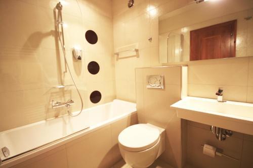 Hotel Kristall