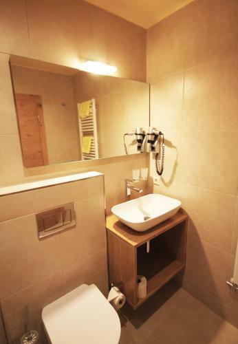 Hotel Kristall
