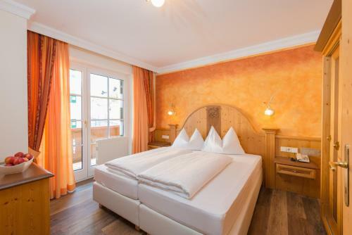 Aparthotel Landhaus St. Georg