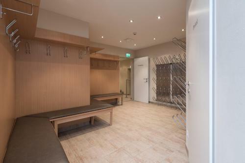 Apartamento Appartementhaus Christophorus