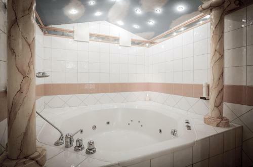 Hotel Rigele Royal Superior