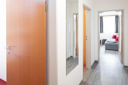 Apartamentos Appartements Sunshine