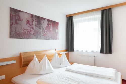 Apartamentos Appartements Sunshine