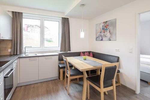 Apartamentos Appartements Sunshine