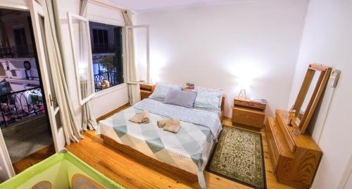 Apartamento Artistic Getaway Home - Super Central