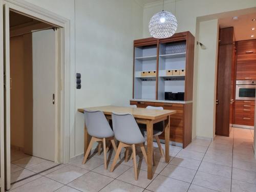 Apartamento Casa Centrale