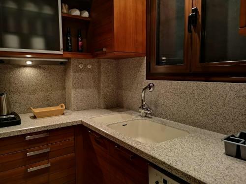 Apartamento Casa Centrale