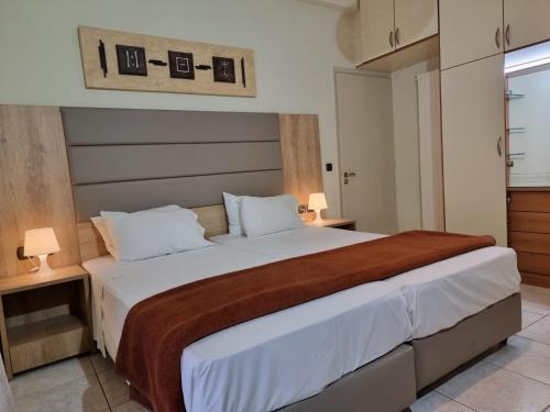Apartamento Casa Centrale