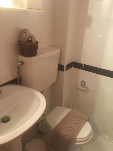 Apartamento Cozy Little Home
