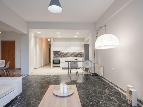 City Center Apartment In Great Location