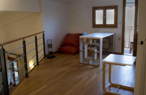 Villa Maisonette House Minos