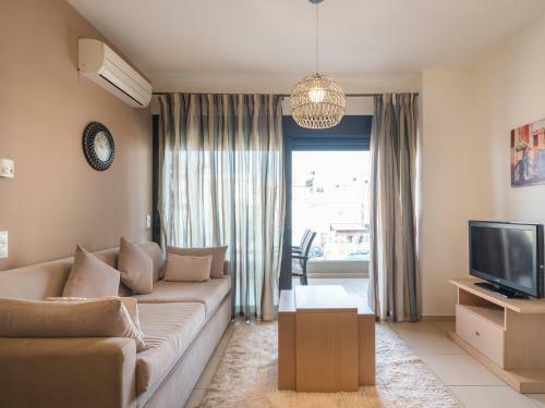 Onyx City Center Apartment