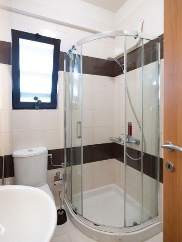Onyx City Center Apartment