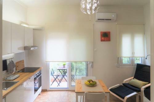Heraklion Urban Apartments