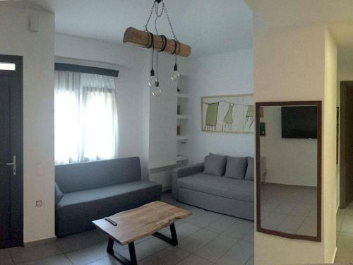 City Center Art Boutique Apartment
