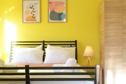 Anemone Cozy Apartment ? Feel The Urban Experience